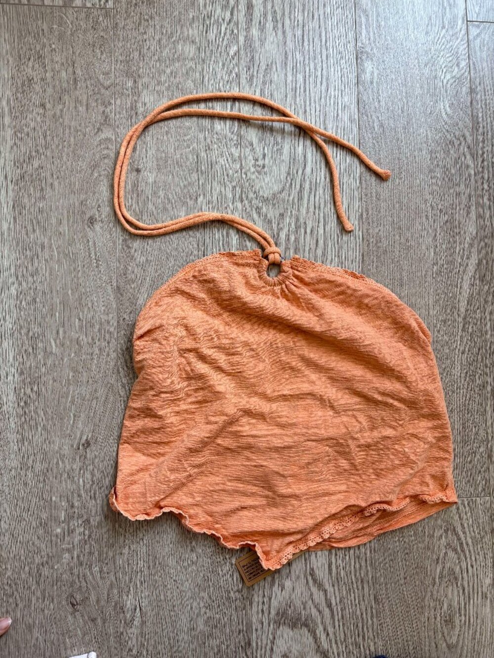 (BWT) URBAN OUTFITTER HALTER TOP